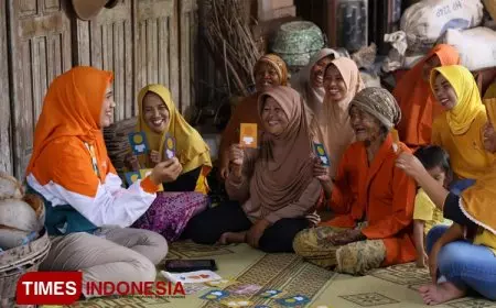 Lewat Bestee, BTPN Syariah Terus Berjuang untuk Kesejahteraan Masyarakat Inklusi