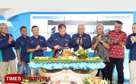 HUT ke&#45;34, PJT 1 Targetkan Peningkatan Pengembangan Potensi Bisnis pada 2024