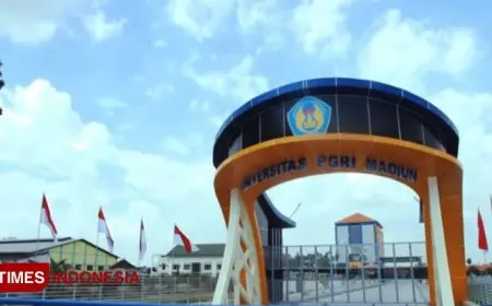 Selamat! 163 Mahasiswa dan 30 Dosen UNIPMA Lolos Kampus Mengajar