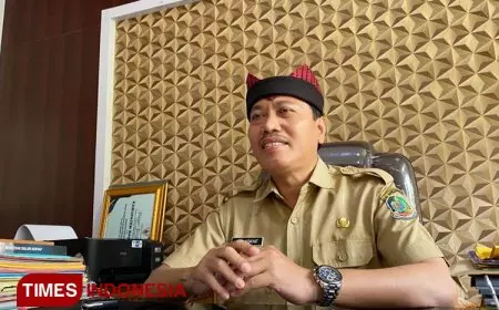 37 Petugas KPPS di Banyuwangi Tumbang Setelah Pemilu 2024
