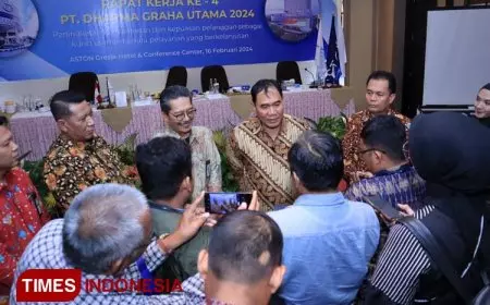 Pengusaha Mall dan Hotel di Gresik Keluhkan Biaya Energi Listrik