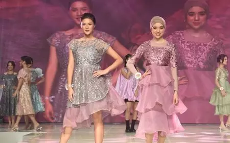 Dulang Kesuksesan, Brand Terinspirasi Perempuan Kuat