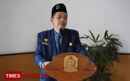 Partai Demokrat Tetap Berpotensi Kuat Raih Kursi Pimpinan DPRD Banyuwangi