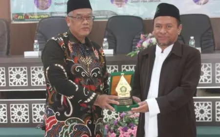 FAI Unisma Malang Menggelar Pendampingan Pembuatan Media Pembelajaran Berbasis AI