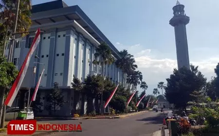 18 Program Studi di UIN Malang Ini Terbuka Untuk SNBP