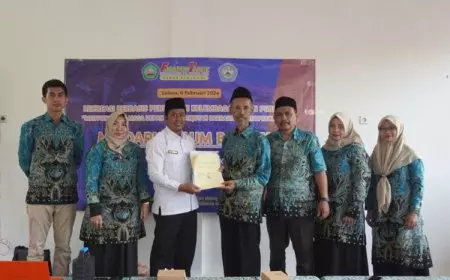 FT Unisma Malang Perkuat Wawasan Infrastruktur Berkelanjutan