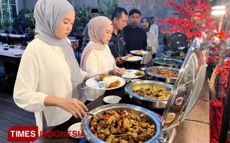 Spesial Ramadhan, Aston Banyuwangi Hadirkan Ragam Promo Menarik
