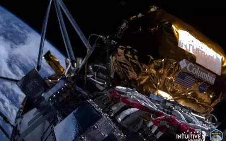 Columbia Sportswear’s Omni-Heat Infinity Supports Historic U.S. Return to the Moon