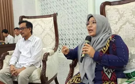 Kunjungi UIN Malang, Komisi E DPRD Jatim Kawal Penyelenggaraan Pendidikan