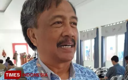 Dapat Penghargaan dari BPAD NTT, Dua Wajib Pajak Sumba Timur Ajak Warga Sadar Pajak