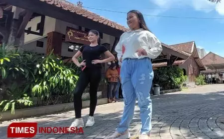 80 Persen Desa di Kabupaten Banyuwangi Turut Ambil Bagian Semarakan BEC 2024