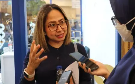 Dukung Program Sertifikasi Halal, BCA Targetkan Sertifikasi Halal Gratis ke 2.000 UMKM