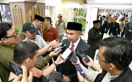Bey Machmudin Instruksikan Rumah Sakit Siaga Antisipasi Kasus DBD