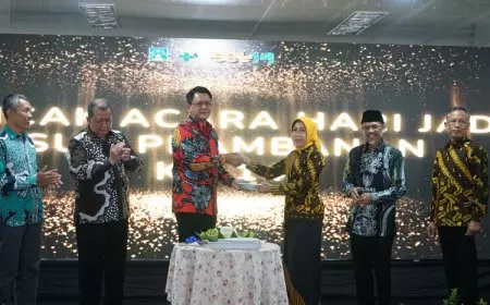 Wabup Sleman: Peningkatan Layanan Kesehatan Jadi Prioritas Pembangunan