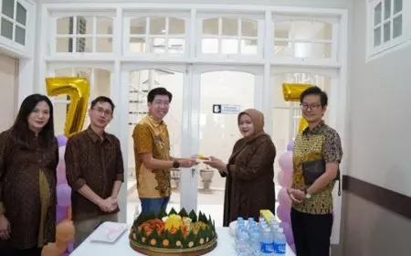 Kehamilan Sehat Ngagel Surabaya Semakin Lengkap dengan Layanan Terbaru