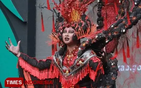 Perputaran Ekonomi Pada BEC 2024 Ditarget Naik Mencapai Rp10 Miliar