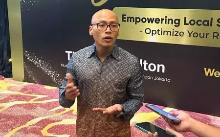 Perayaan Tahunan Snackvideo Indonesia: Berdayakan Kesuksesan Lokal, Optimalkan Pengembalian Investasi