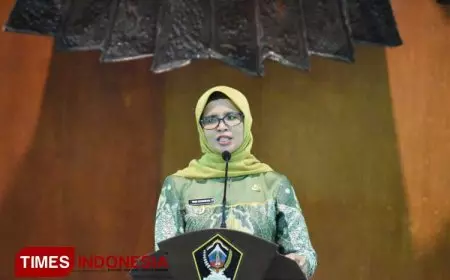 Pasar Sidorejo Patok Jadi Pusat Ekonomi Baru Kabupaten Blitar