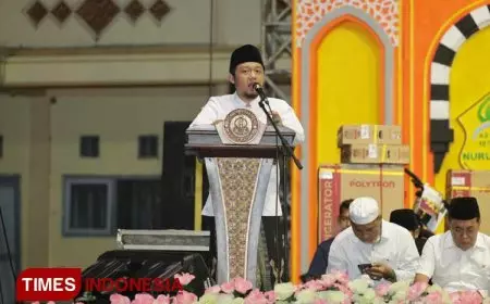 Pengasuh Ponpes Nurut Taqwa Bondowoso Pastikan Tak Ada Ruang untuk Bullying