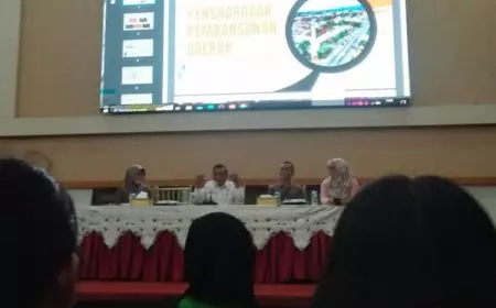 UWG Malang Menjalankan Program Pertukaran Mahasiswa Merdeka di Gorontalo