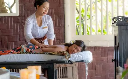 Menjauh dari Kebisingan: Nikmati Ketenangan saat Hari Raya Nyepi di Hotel Tugu Bali