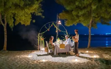 Escape the Noise: Embrace Tranquility on Silence Day Getaway