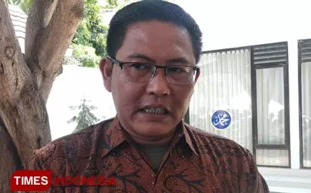 DPRD Kabupaten Dewan Perwakilan Rakyat Daerah (DPRD) Banyuwangi, Jawa Timur, telah mengambil langkah proaktif dengan mendorong pengesahan Rancangan Peraturan Daerah (Raperda) terkait lahan pertanian.  Badan Pembentukan Peraturan Daerah (Bapemperda) DPRD B