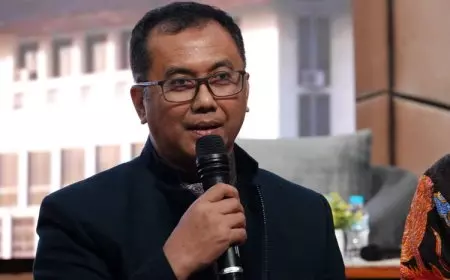Prof. Iwan Triyuwono Terpilih Sebagai Ketua Forum Komunikasi Komite Audit PTN BH