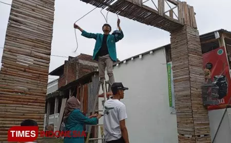 Hemat Energi Listrik untuk Masyarakat Unggul dan Kesadaran Energi