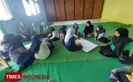 KSM Unisma Malang Mengajak Orang Tua Bijak Dalam Penggunaan Digital