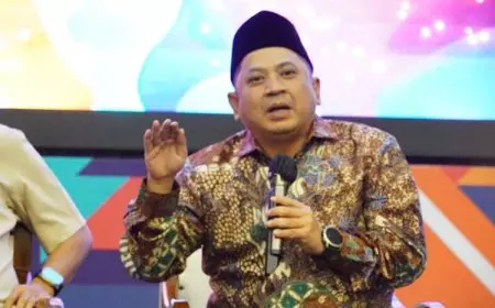 Kemenag RI Gelar PeaceSantren untuk Menebarkan Pesan Perdamaian di Bulan Ramadan