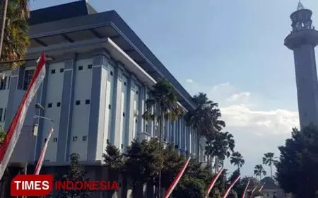 UIN Malang Buka 6 Jalur PMB di Tahun 2024