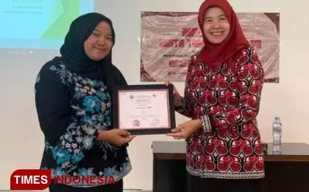 Perkuat Militansi Anggota, UKM CTA Unisma Malang Gelar Diklat Lanjut Ke-VII