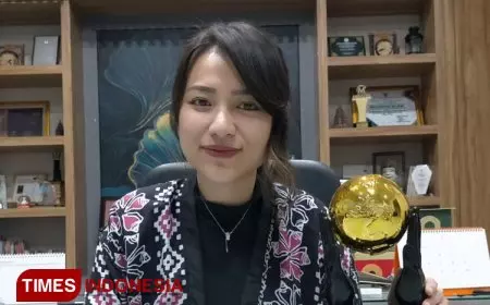 Risa Santoso Ingin Ada Tandem Generasi Senior dan Muda di AMA Malang Ini Alasannya