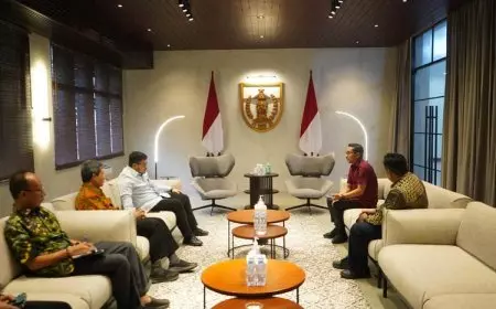 Bupati Kediri Apresiasi Program Diary Imigrasi Kediri