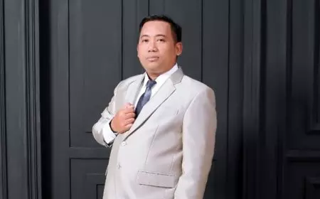 Kunci Utama Stabilisasi Harga Beras Bukan Impor, Tapi Ada Faktor Lain