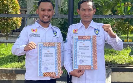 Wadahi Balap Liar, Promotor Kanjuruhan Street Race Terima Apresiasi Kapolres Malang