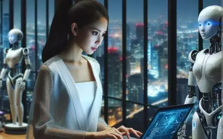 Vuera Siap Kembangkan Teknologi Pencarian Properti Menggunakan AI