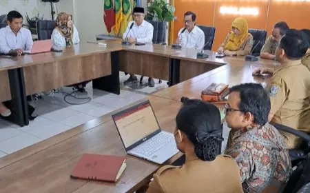 UIN Malang dan RSUD Karsa Husada Batu Perkuat Sinergi