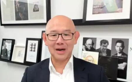 ONE Global Capital Menuju Tahun Akselerasi dan Pembangan Bisnis