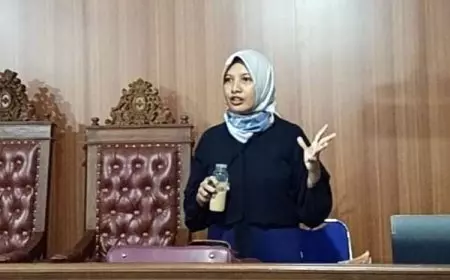 Kuliah Tamu FH UNIPMA Bahas Analisa Kasus di Bidang Perjanjian