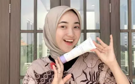 Mooi Pure Glow, Terinspirasi Kecantikan Tradisional dan Modern ala Korea