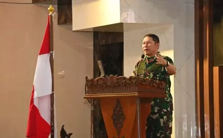 Pangdam V Brawijaya Ajak Seluruh Pihak Dukung Program Hanpangan dan Pompanisasi