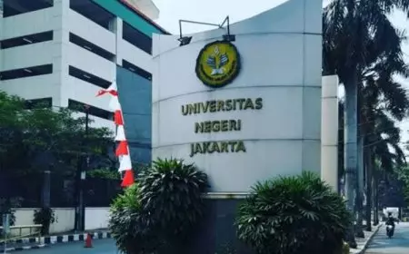 Buntut Jadi Korban Dugaan Penipuan Tawaran Magang dari SS, SHB dan CV-Gen, UNJ Siap Ambil Langkah Hukum