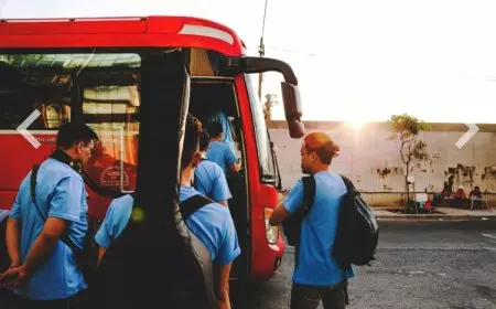 Pemkab Bondowoso Siapkan 10 Bus Mudik Gratis untuk Perantu di Bali, Begini Cara Daftarnya