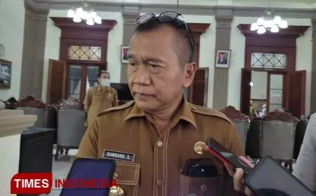 Siltap Perangkat Desa di Bondowoso Ditransfer Hari Ini