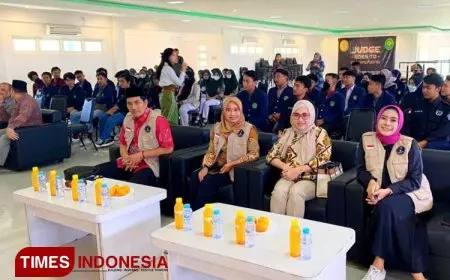 Unisla Terdaftar dalam Satgas PPKS: Bukti Komitmen Kampus Aman dari Kekerasan Seksual