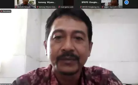 Optimalisasi Penggunaan Medsos, Upaya Keterbukaan Informasi Publik