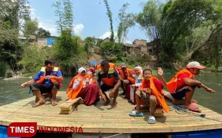 Dinilai Rendah, Pantaskah Kota Malang Mendapat Predikat Kota Layak Anak?