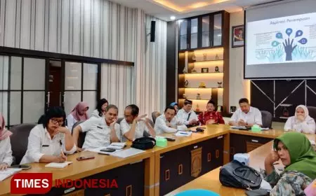 Masih Banyak Masalah Perempuan Rentan, Koalisi Perempuan Minta Perhatian Dewan